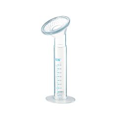 Extractor Sacaleche para Pezón Invertido Soft & Easy 90 ml Nuk
