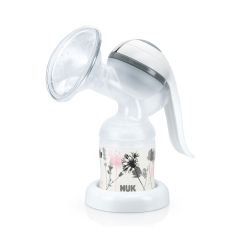 NUK- Extractor Manual de Leche Materna 