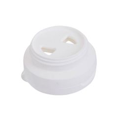 Tapa Rosca Accesorio para biberones de Boca Ancha Nuk 