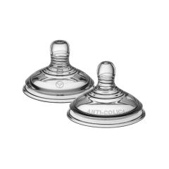 Tetina Closer to Nature para Cereal (pack de 2)-Tommee Tippee