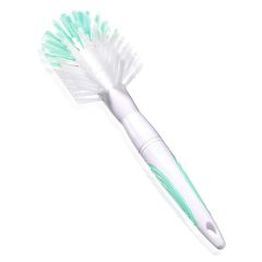 Escobilla para Biberones y Tetinas Verde - Tommee Tippee