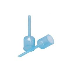 Repuestos de biberones Dr. Brown´s/sistema de Ventilación Boca Ancha Antigases de 8oz/250ml Azul