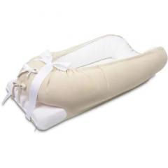 Mini colecho - Cemento/Ceniza – Kaligo