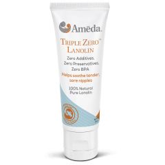 Ameda Crema de Lanolina Comfortlan 35gr Orgánica