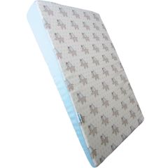 Almohada Antireflujo Celeste Luna Universo - Maternelle