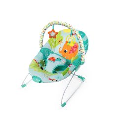 Bright Stars - Silla Nido VIbradora Raindrop Rainforest