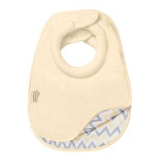 Baberos Impermeables Absorbentes de Tomme Tippee en Amarillo