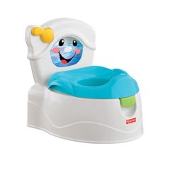 Fisher Price - Mi Primera Bacinica 
