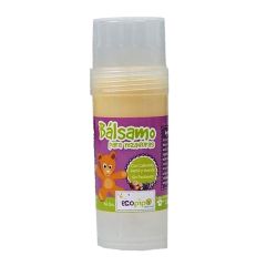 Bálsamo Crema Pañal para Rozaduras 60 gr. - Ecopipo