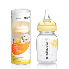 Biberón Calma 5oz / 150 ml - Medela