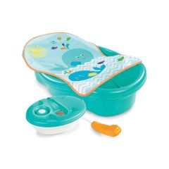Summer - Bañera para Bebés Bath and Shower