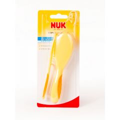 NUK- Cepillo + Peine para  bebé