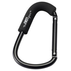 Clip Coche Negro - The First Years