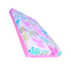 Maternelle - Colchón de Estimulación Pequeño Mariposas