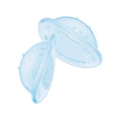 NUK - Conchas Pezonera Protectoras Recolectoras de Leche  x 6 piezas