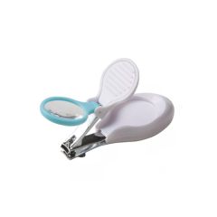 Safety 1st - Cortaúñas con Lupa