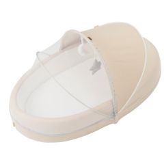 Cuna Colecho Portable Beige – Sweetie