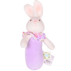 Havah La Coneja Chirriador y Mordedor- MEIYA & ALVIN