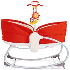 Balancín 3 En 1 Rojo - Tiny Love