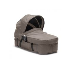 Baby Jogger - Moisés para Coche City Mini Gris