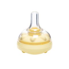 Tetina de Bebé para Biberón Calma Solitaire Medela