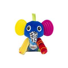 Lamaze - Mini Mordedor Elefante