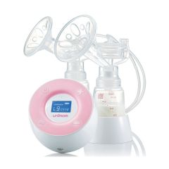Extractor Portátil Minuet Eléctrico de leche materna - Unimon