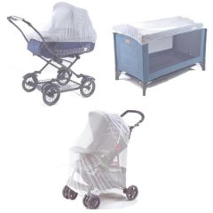 Reer Mosquitero Universal 3 en 1