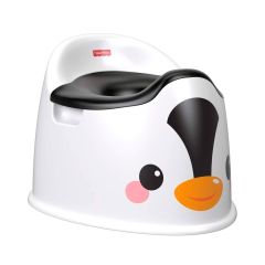 Bacinica Pinguino - Fisher Price