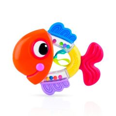 Nuby - Mordedor Ratle  Pals pez