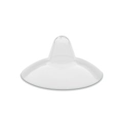 Ameda - Pezoneras Protector Nipple Shield 24mm.x1 Unid.