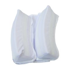 Maternelle - Posicionador para Recién Nacidos Blanco