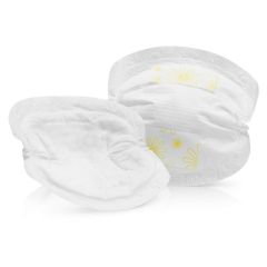 Protector de Lactancia Mamario Absorbente 30 unidades Medela