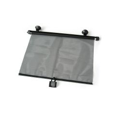 Cortina Solar Enrollable Para Auto - Reer