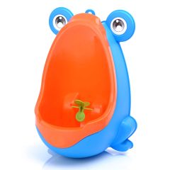 Urinario Sapito Azul - Alega