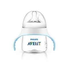 Avent - Biberón Kit Transición a Vaso Natural 150ML