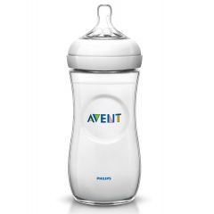 Philips Avent - SCF696/17 Biberón para Bebés Natural de 11oz / 330ml