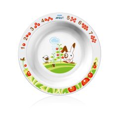 Avent - Bowl Grande para bebé 12m+ Neutral