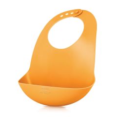 Philips Avent - Babero recogemigas para Bebés Naranja