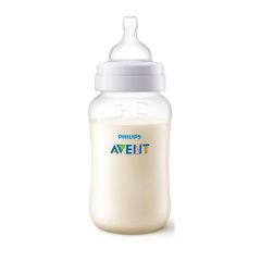 Philips Avent - Biberón Anticólico para Bebés 11oz / 330ml SCF816/17