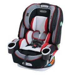 Graco- Silla de Seguridad para Auto 4 ever Cougar