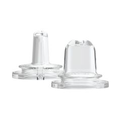 Pack 2 Tetinas de transición B/Estrecha 6m+ Dr. Brown’s
