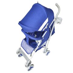 Baby Kits - Coche Bastón Sunny Azul