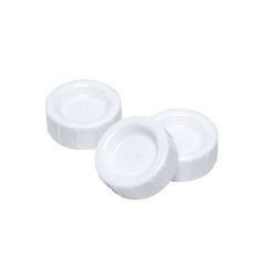 Dr. Brown’s –  Set de 2 Tapas para biberones boca ancha