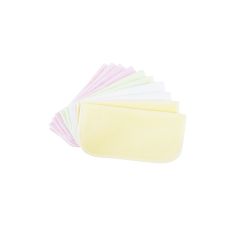 Ecopipo - Toallitas Lavables Rosado