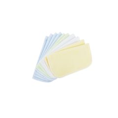 Ecopipo - Toallitas Lavables Azul 