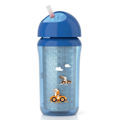 Philips Avent - Vaso Térmico con Sorbete 9 oz / 260 ml Azul