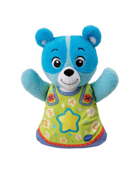 VTech - Osito de Peluche para bebés