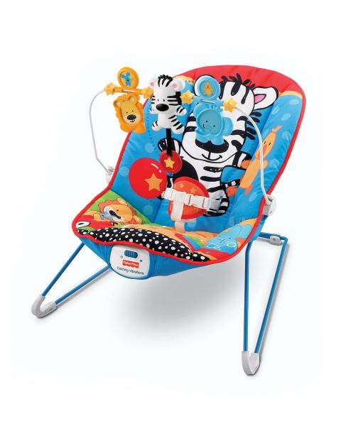 Fisher Price - Adorable mecedora para bebés