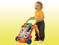 VTech Proyector Osito dormilon